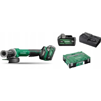 Hikoki G1813DF