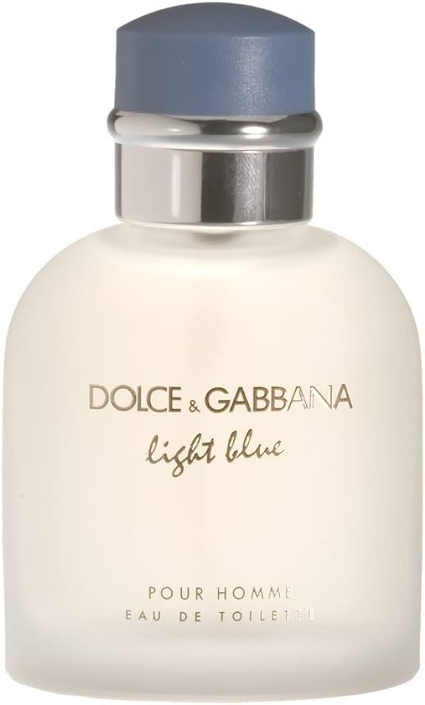 Dolce&Gabbana Light Blue EDT 200 ml
