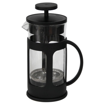 Image 1 of Horecano Green Bank - Кана с преса за кафе 350ml (194611-1) (0193963)