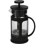 Horecano Green Bank - Кана с преса за кафе 350ml (194611-1) (0193963)