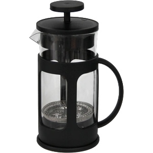 Horecano Green Bank - Кана с преса за кафе 350ml (194611-1) (0193963)