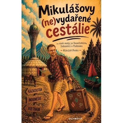 Mikulášovy (ne)vydařené cestálie