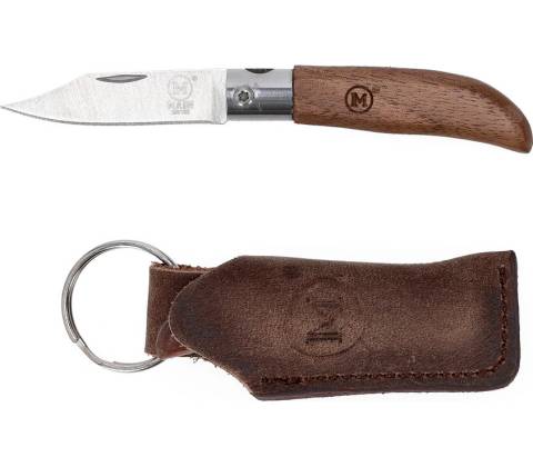 MAIN KNIVES Mini Line clip point