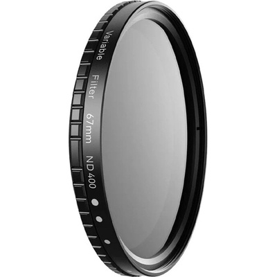 APEXEL HD Glass 67mm ND400 APL- 67VND400 – Zbozi.Blesk.cz