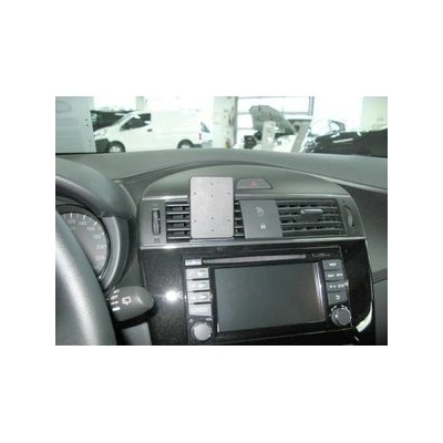 Brodit ProClip montážna konzola pre Nissan Pulsar 14-20, na stred 855062