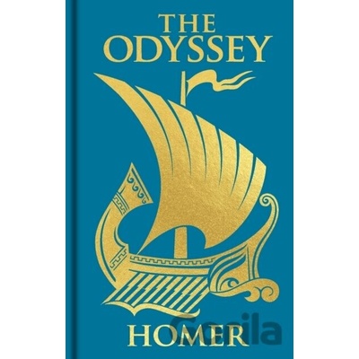 The Odyssey