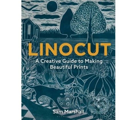 Linocut