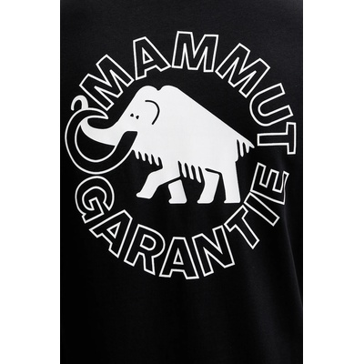 MAMMUT Спортна тениска Mammut (1017.05892)