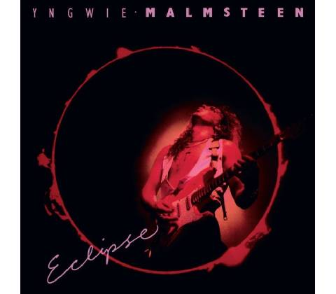Malmsteen Yngwie Eclipse LP