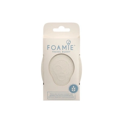 Foamie Travel Buddy Face Cream