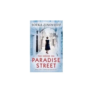 The House on Paradise Street (0000)
