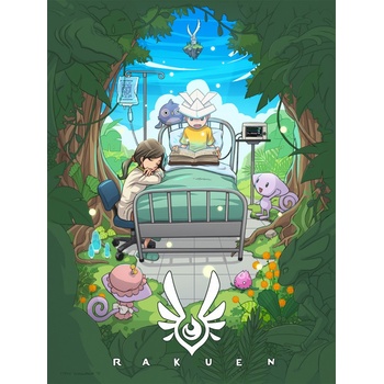 Rakuen