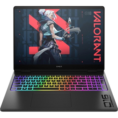 HP Omen MAX 16-ah0004nc B9PA6EA