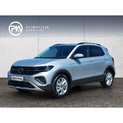 Volkswagen T-Cross TSI 70 kW