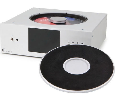 Pro-ject CD Box RS