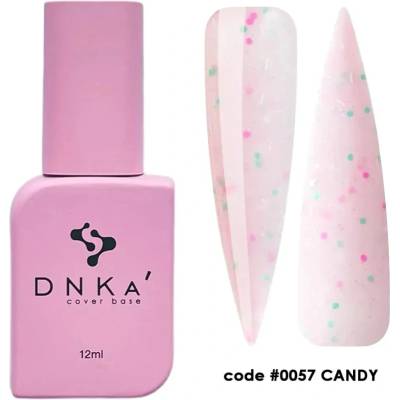 DNKa Cover Base 0057 - Candy, 12ml