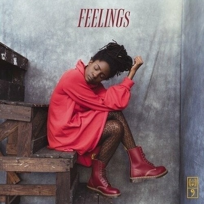 Jah9 - Feelings LP