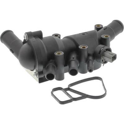 Termostat, chladivo TOPRAN 304 299