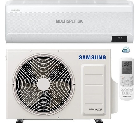Samsung AR09TXEAAWKNEU