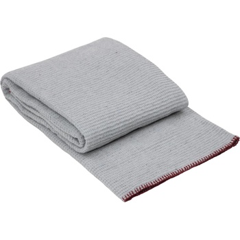 Dilios Одеяло с памук Dilios - Атлас, 150 x 200 cm, сиво (1000021717)