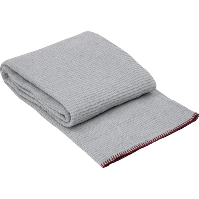 Dilios Одеяло с памук Dilios - Атлас, 150 x 200 cm, сиво (1000021717)