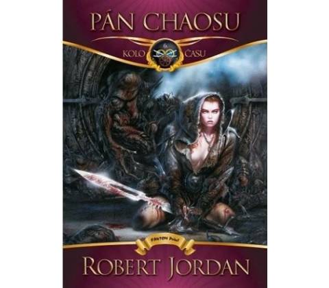 Pán chaosu