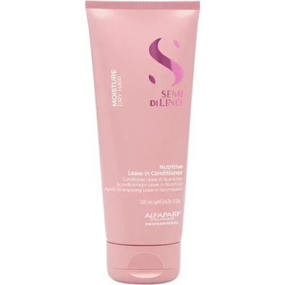 ALFAPARF Milano Хидратиращ балсам без изплакване за суха коса Alfaparf SDL Nutritive Leave-In Conditioner