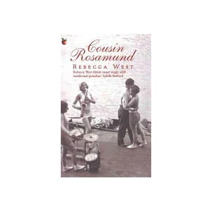 Cousin Rosamund | Rebecca West (ISBN: 9780860688297)