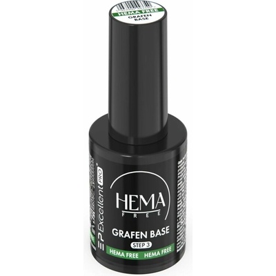 Nehtyprofi Excellent PRO Grafen Base HemaFree 11g