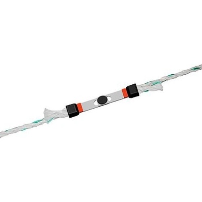 Spojka na lano Litzclip® do 6 mm - 6 ks