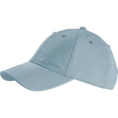 Vaude Детска шапка с козирка Vaude Kid's Softshell Cap - Nordic Blue (904-1587-0113)
