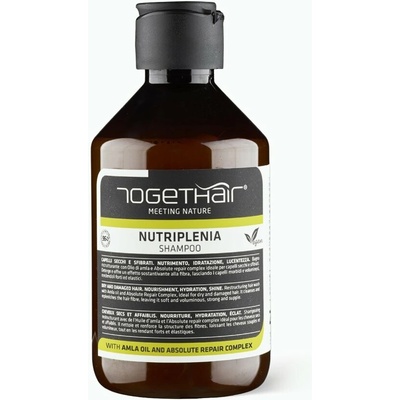 Togethair Nutriplenia Shampoo 250ml