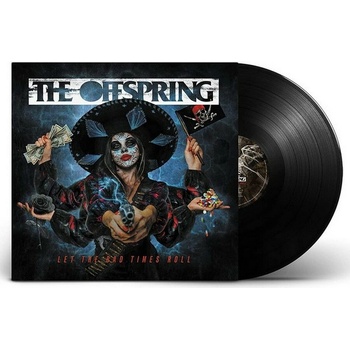 Offspring: Let The Bad Times Roll LP