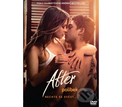 After: Polibek DVD