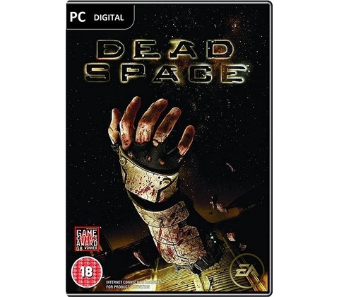 Dead Space