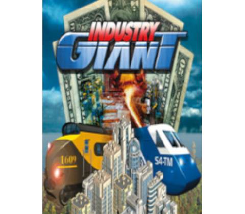 Industry Giant