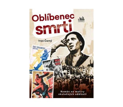 Oblíbenec smrti