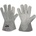 PAYPER pilot 70 ice s00202-0138 / Ръкавици от изцяло естествена кожа - сиви 10 (s0020201389900310)
