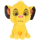 HOLLYWOOD Simba Baby so zvukom Leví Kráľ 28 cm
