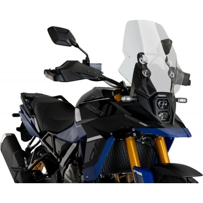 Puig Touring 21652W číra