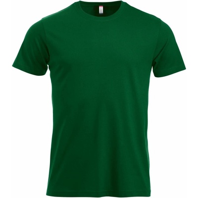 Clique New Classic-T bottle green