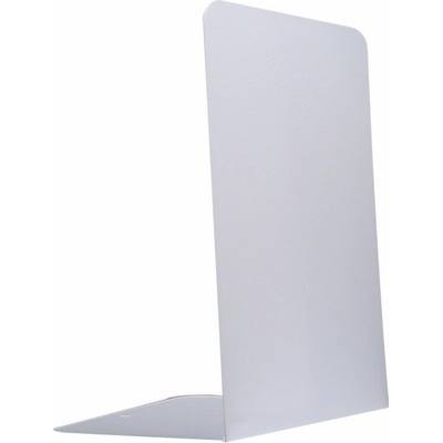 MIX - zarážka na knihy kov 138x205 mm 2 kusy – Hledejceny.cz