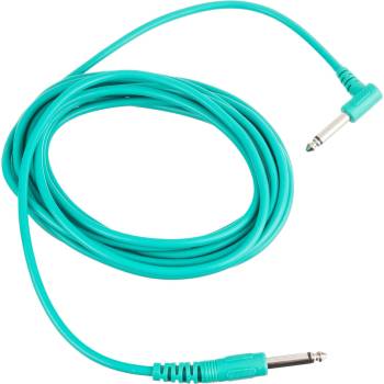 Revoltage BCG10 Green 10 m Директен - Ъглов Инструментален кабел (BCG10)