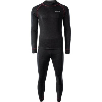 HI-TEC Sorin Set pánské termoprádlo