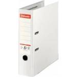 Esselte No. 1 Vivida Plus binder A4 80mm white (10K013G)