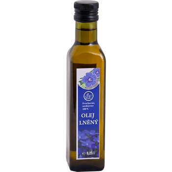 Agroel Znojmo Lněný olej 5 l
