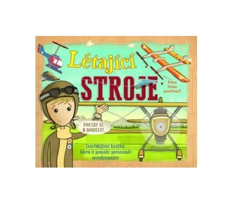 Létající stroje