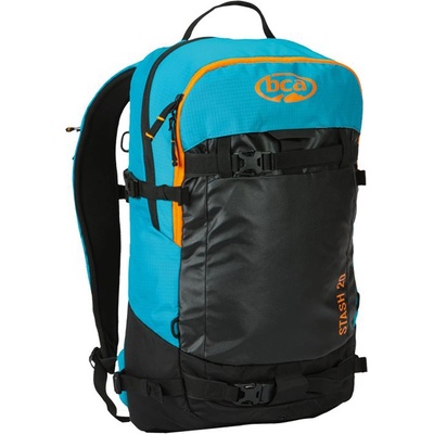 BCA Stash 20, os
