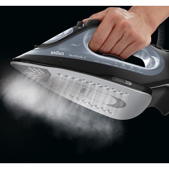 Braun SI 3055BK