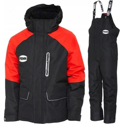 Penn oblek Fierce Thermo Suit Fiery Red/Ink – Zboží Mobilmania